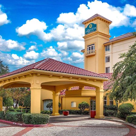 La Quinta By Wyndham Dallas North Central Eksteriør billede