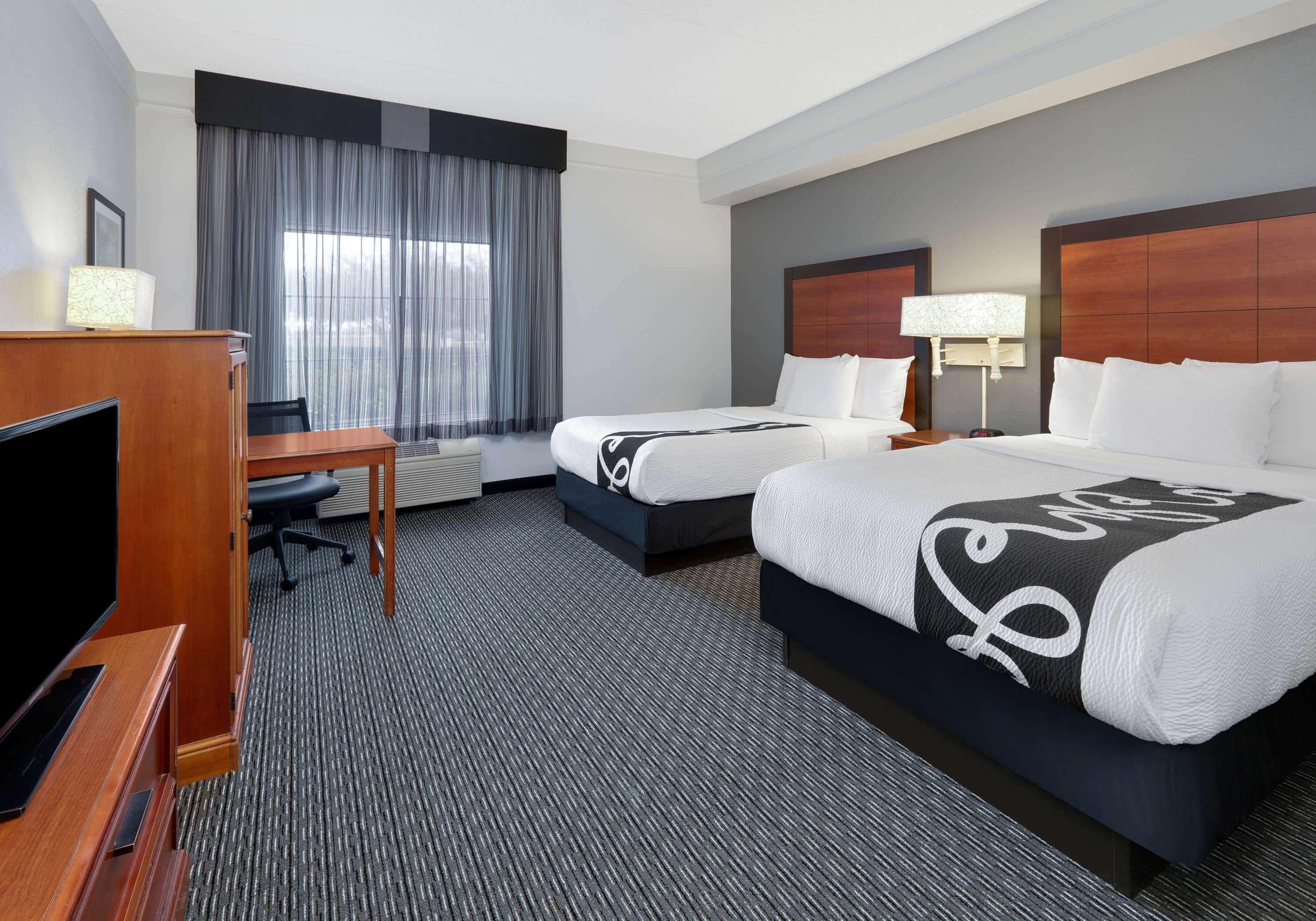La Quinta By Wyndham Dallas North Central Eksteriør billede