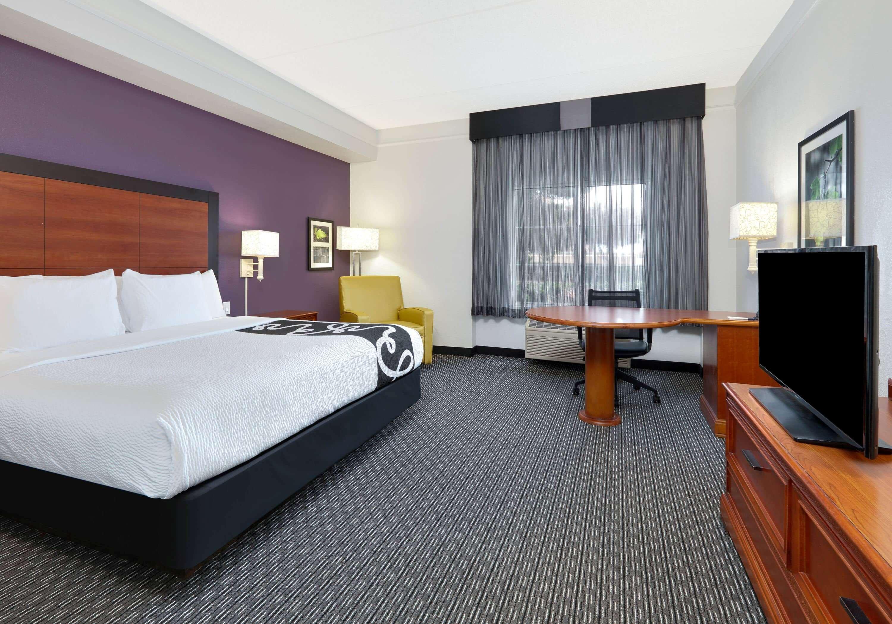 La Quinta By Wyndham Dallas North Central Eksteriør billede