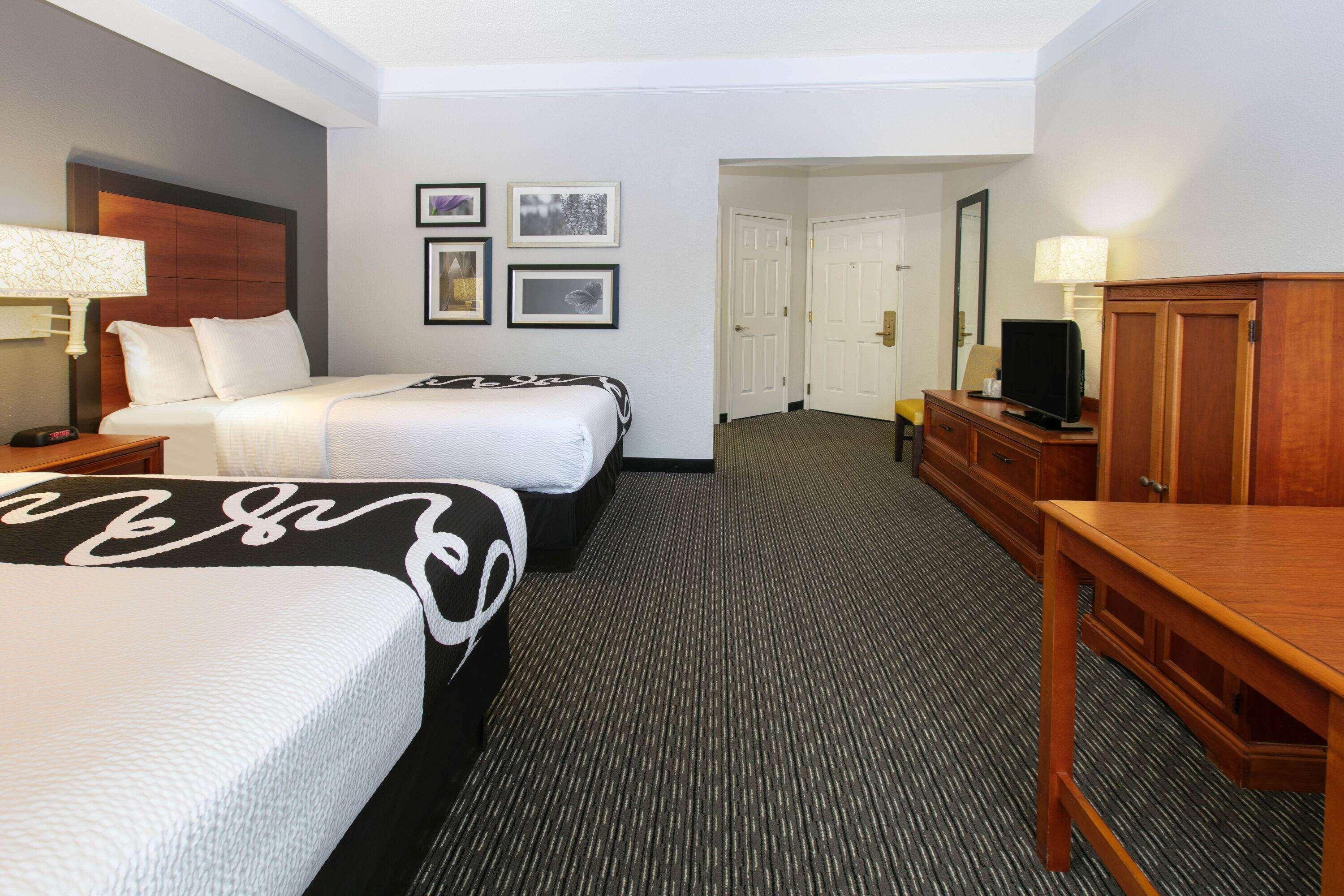 La Quinta By Wyndham Dallas North Central Eksteriør billede