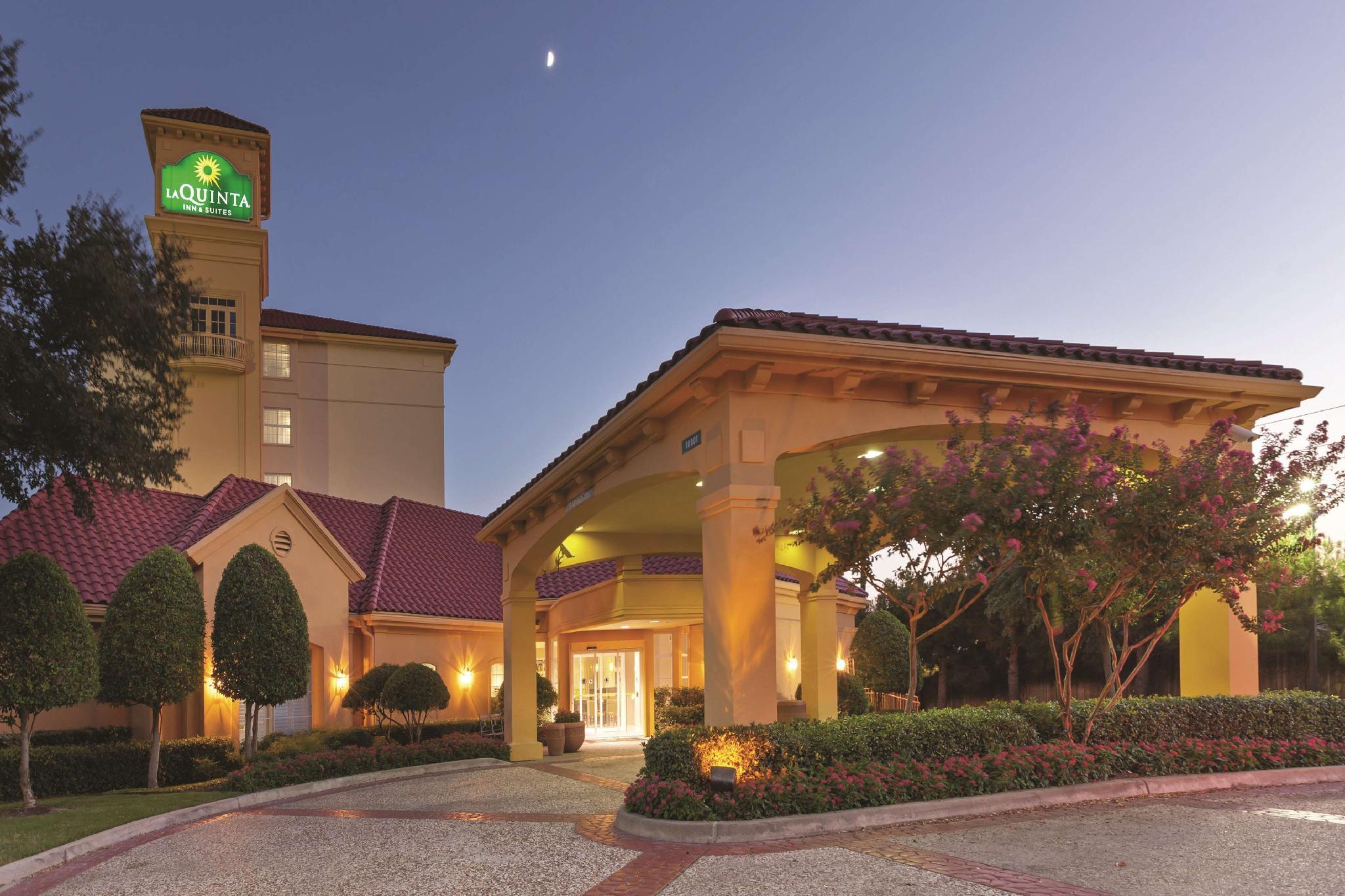 La Quinta By Wyndham Dallas North Central Eksteriør billede