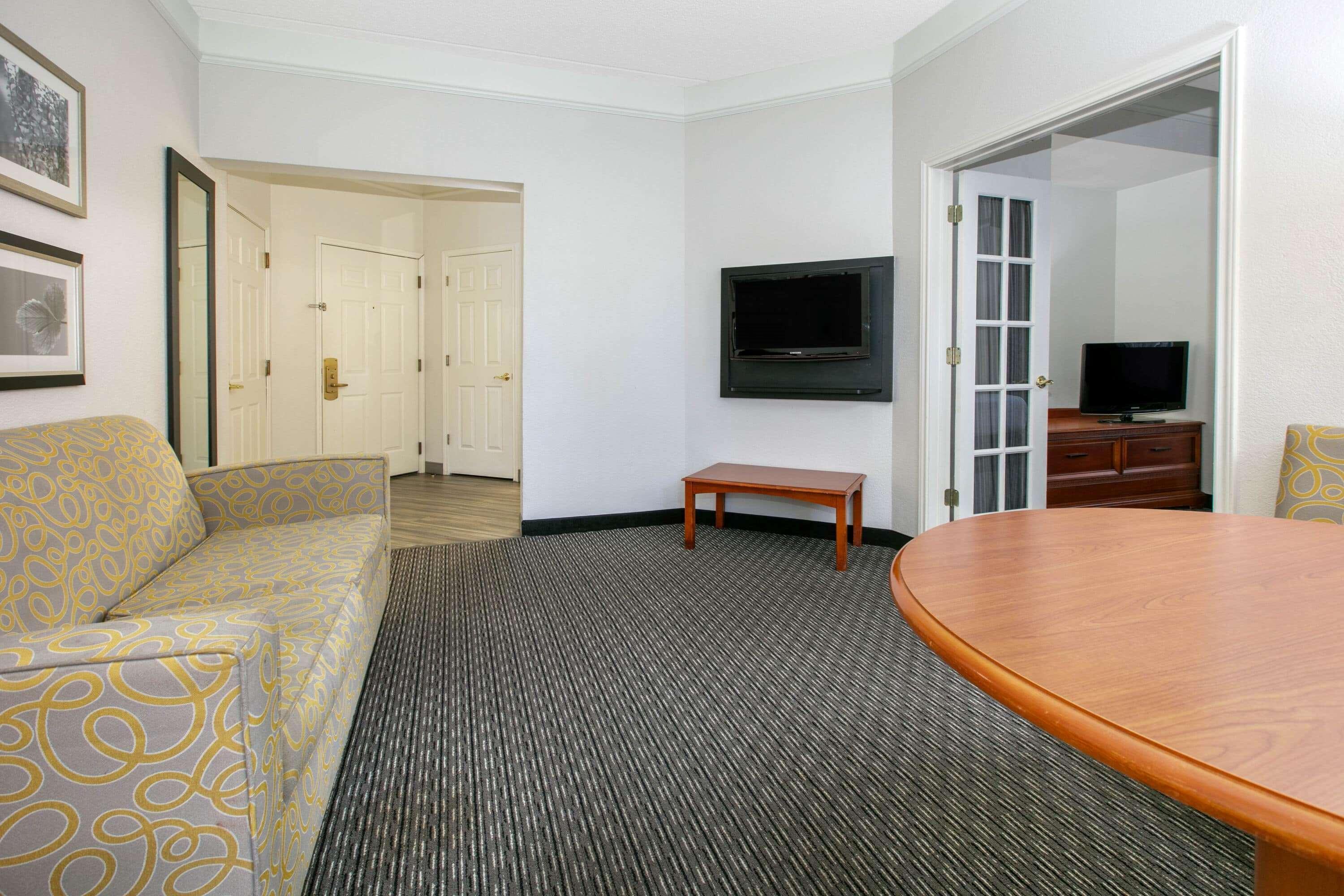 La Quinta By Wyndham Dallas North Central Eksteriør billede