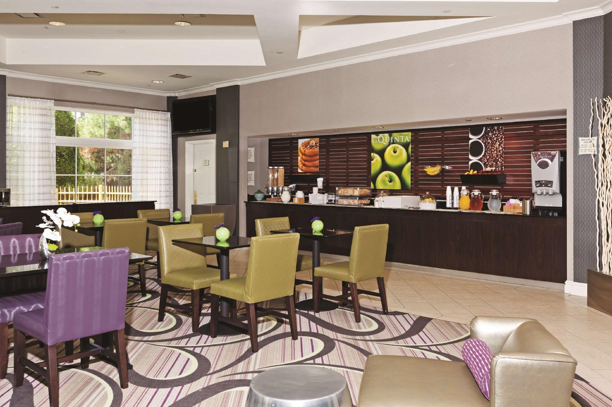 La Quinta By Wyndham Dallas North Central Eksteriør billede