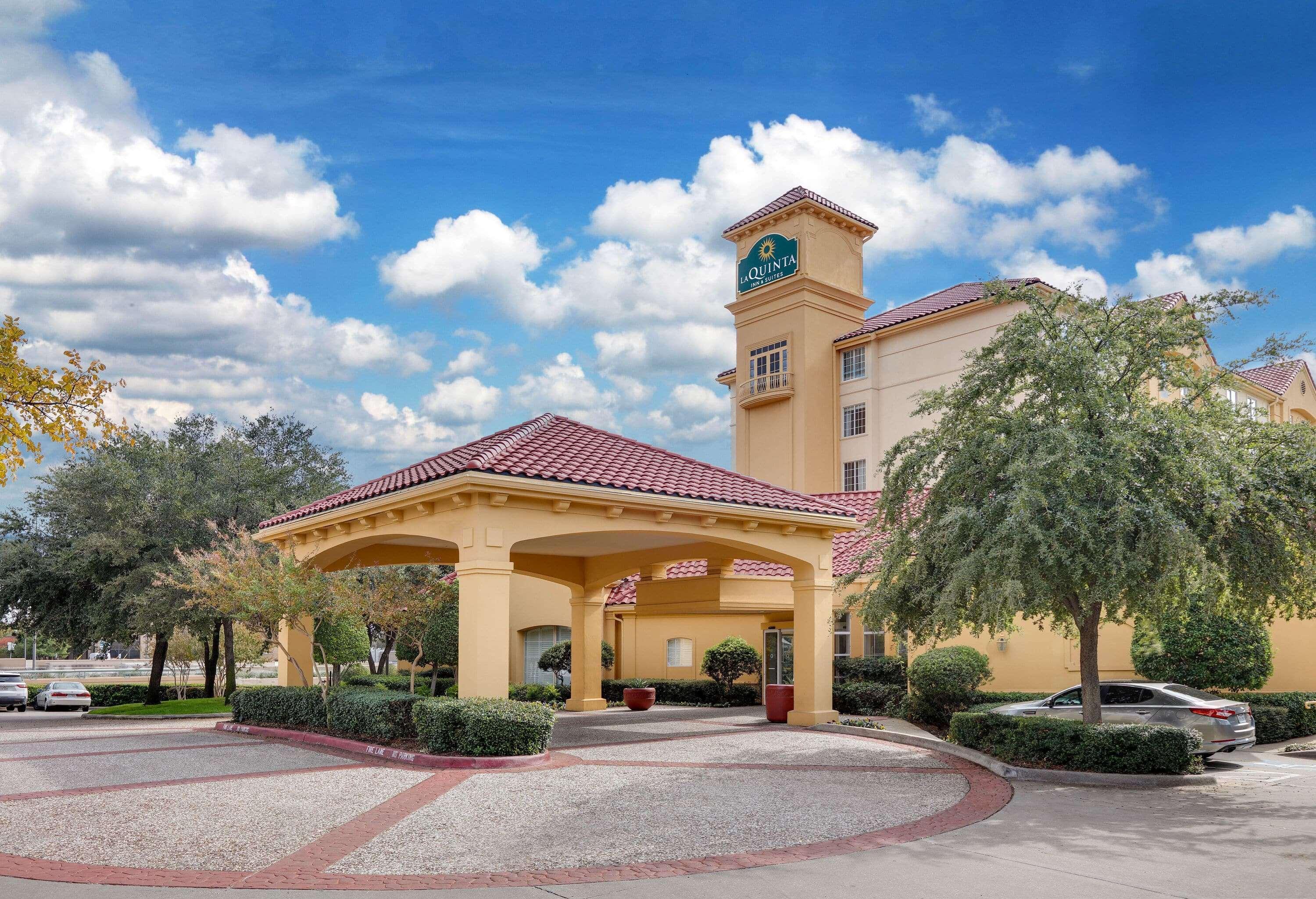 La Quinta By Wyndham Dallas North Central Eksteriør billede