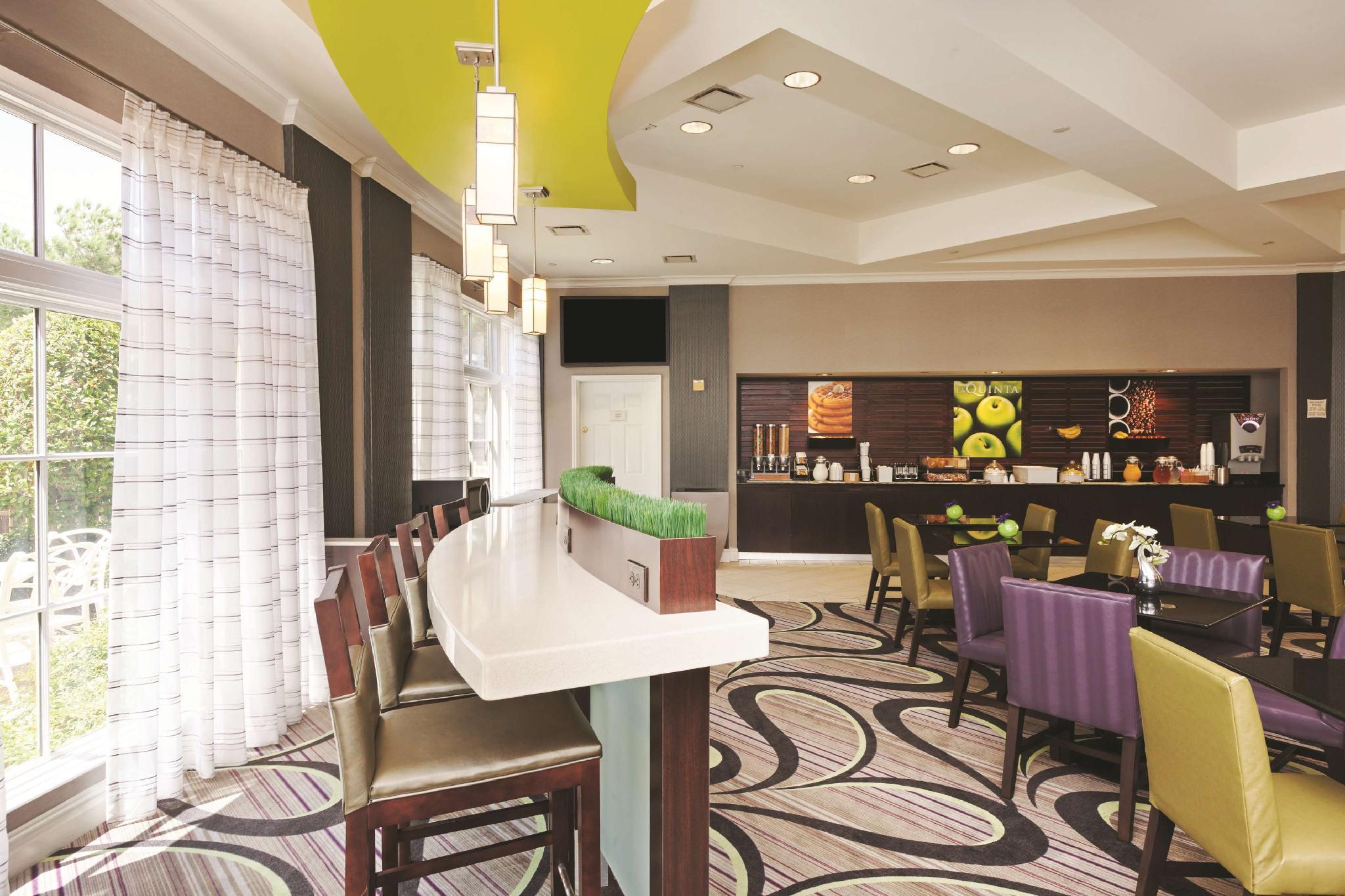 La Quinta By Wyndham Dallas North Central Eksteriør billede