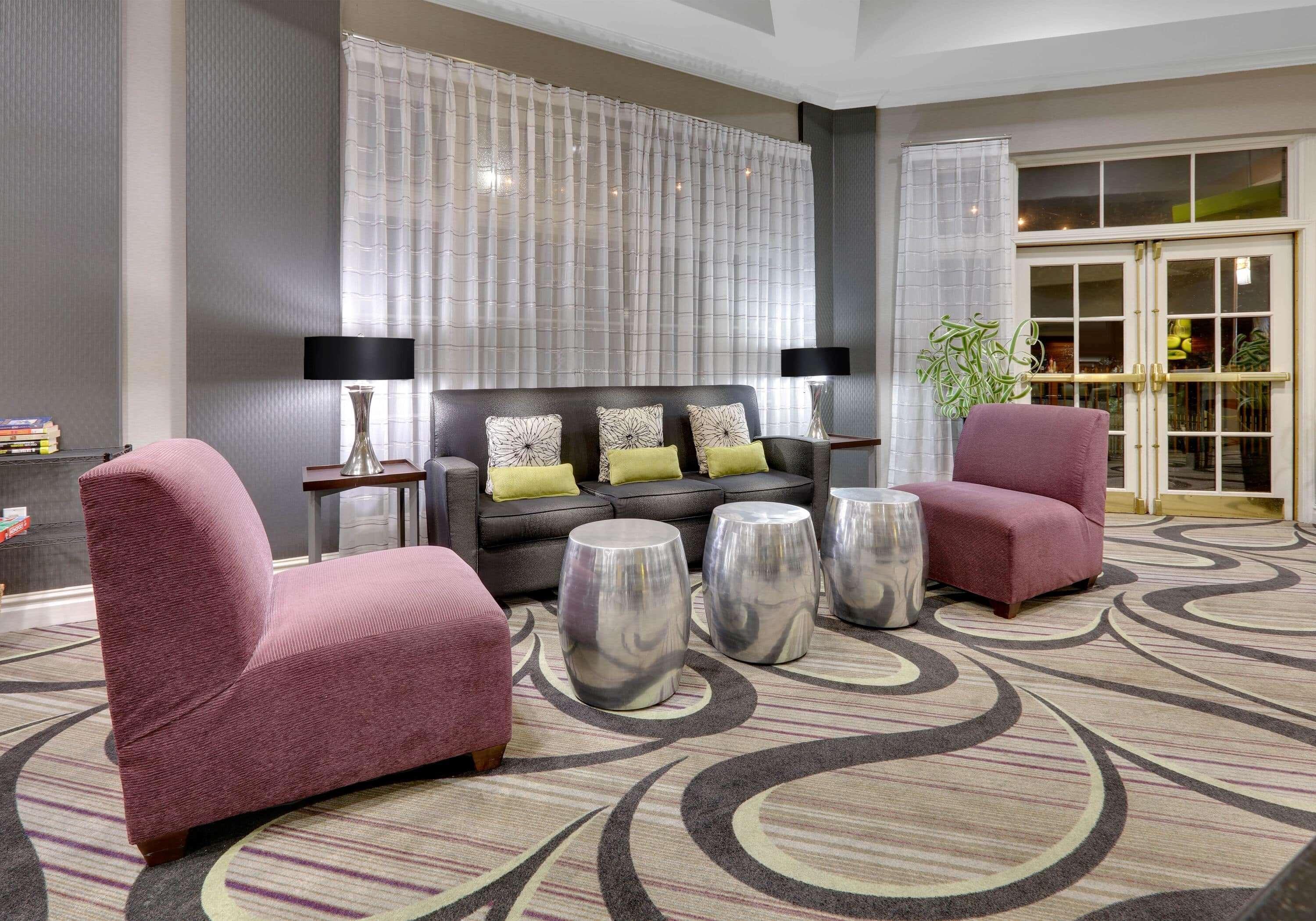 La Quinta By Wyndham Dallas North Central Eksteriør billede
