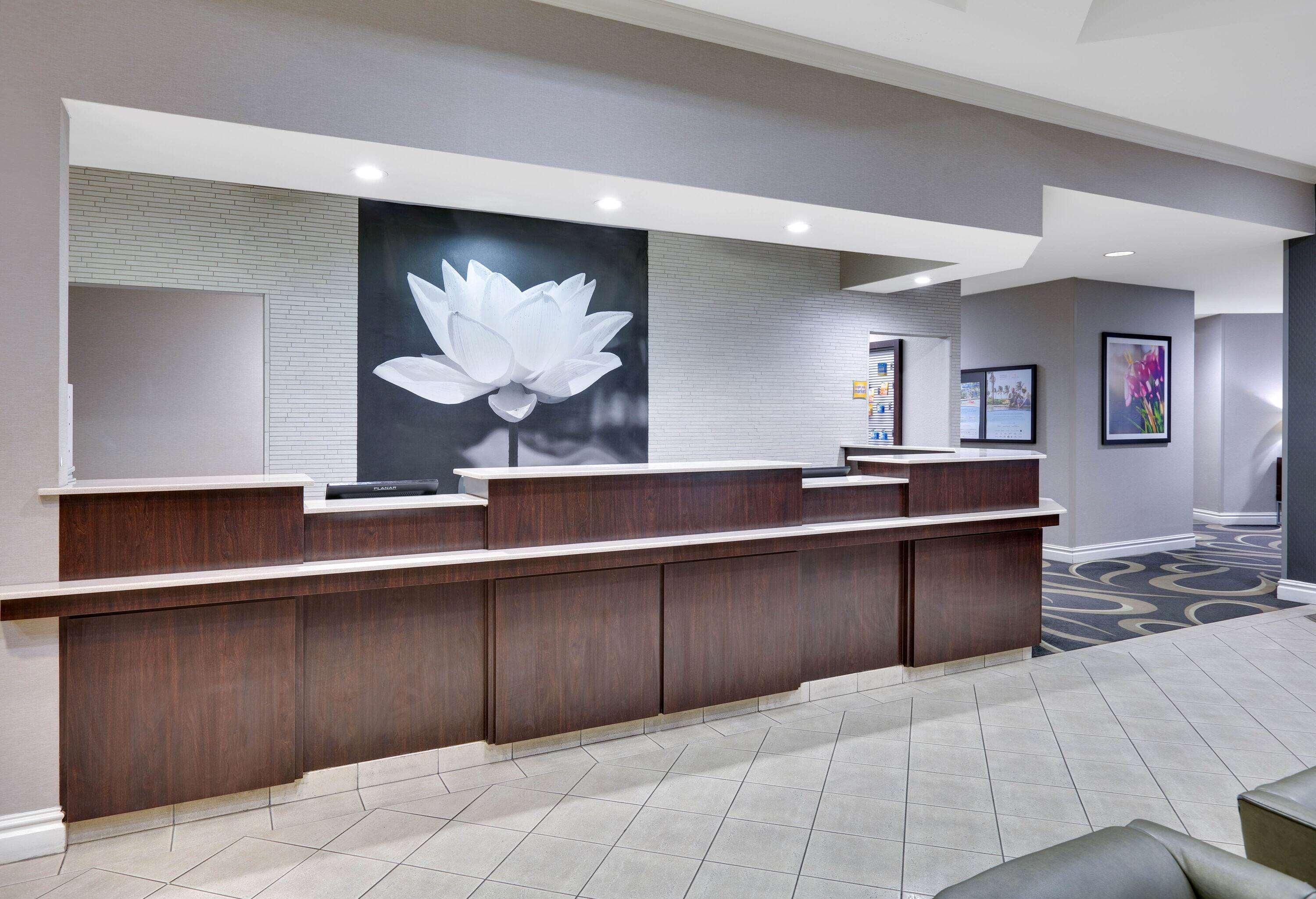 La Quinta By Wyndham Dallas North Central Eksteriør billede