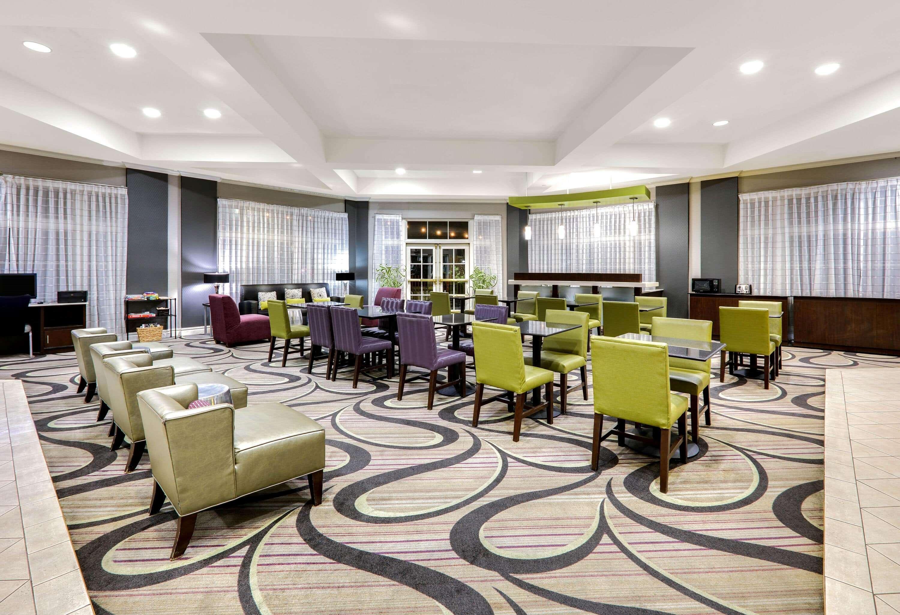 La Quinta By Wyndham Dallas North Central Eksteriør billede