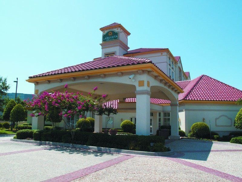 La Quinta By Wyndham Dallas North Central Eksteriør billede