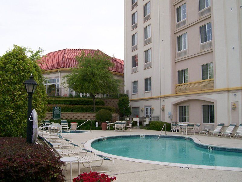 La Quinta By Wyndham Dallas North Central Eksteriør billede